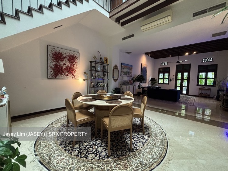 Cairnhill Road (D9), Terrace #539678381